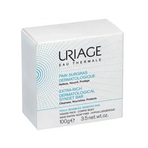 URIAGE- PAIN SURGRAS D’URIAGE 100 g