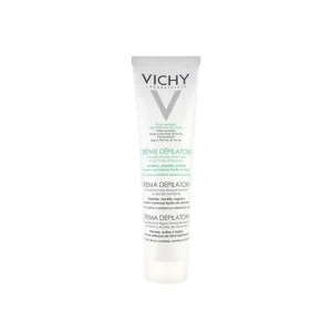 Vichy Crème Dépilatoire Anti-Irritante Peau Sensible | 150ml