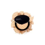 Vichy Dermablend Poudre Compacte SPF25 Peau Normale à Grasse 35 SAND | 9,5g